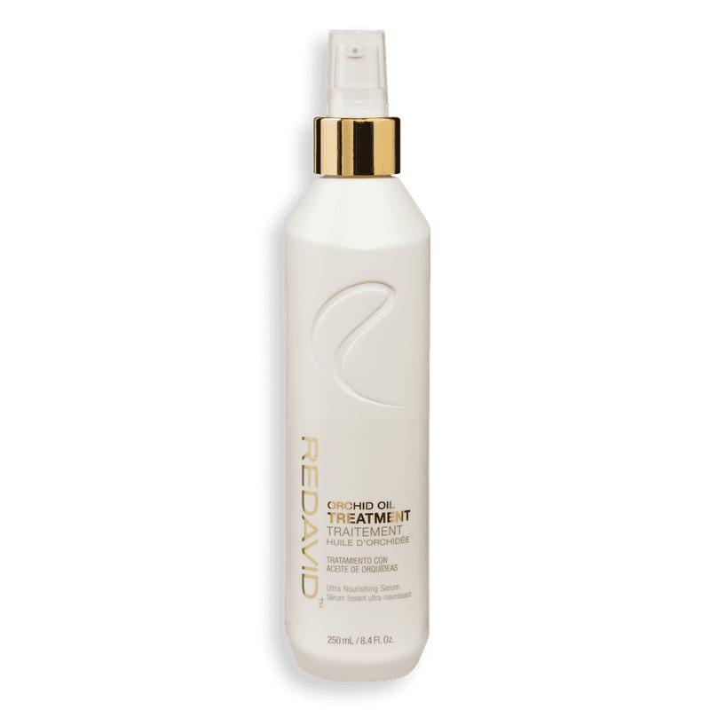 redavid orchid oil treatment