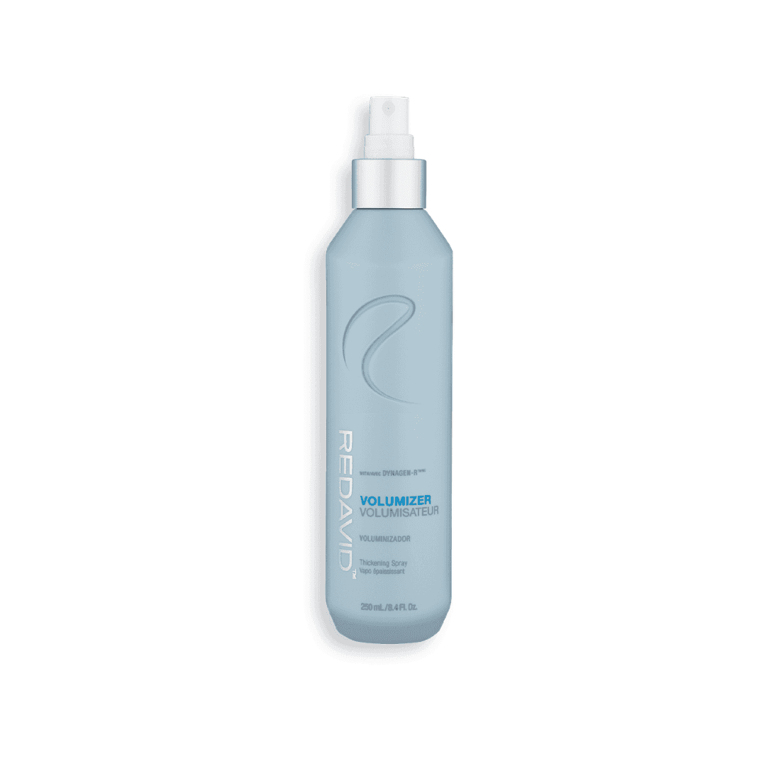 redavid volumizer thickening spray