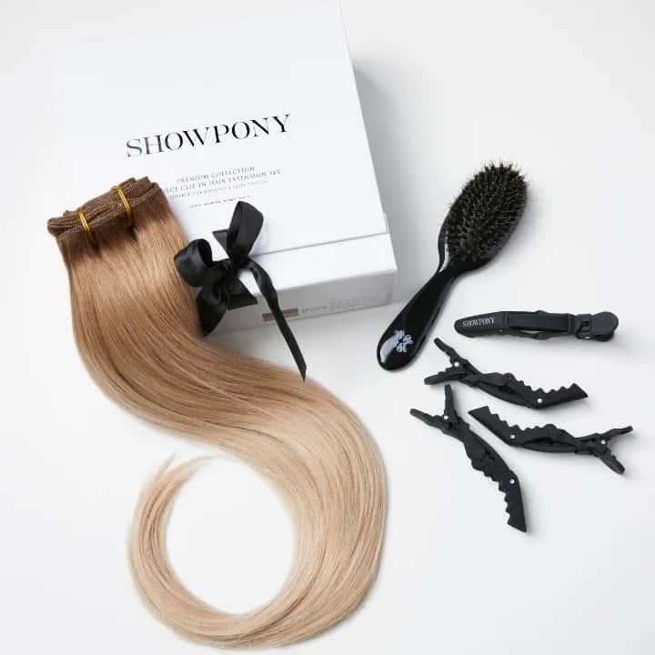 showpony us course