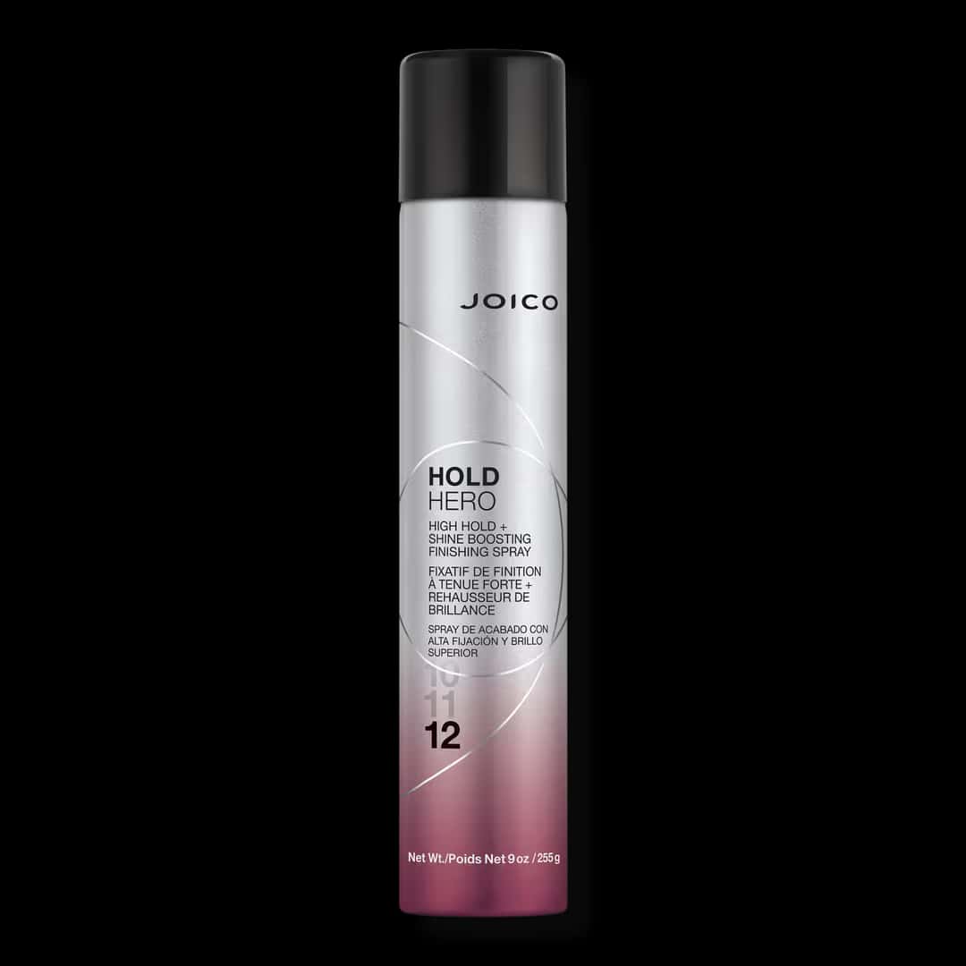 joico hairspray