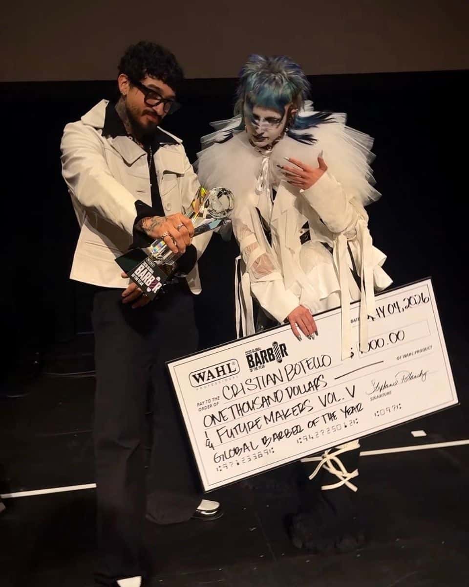 Wahl Global Stage Recap 2026 Chicago13