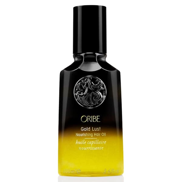 Gold Lust Nourishing Hair Oil