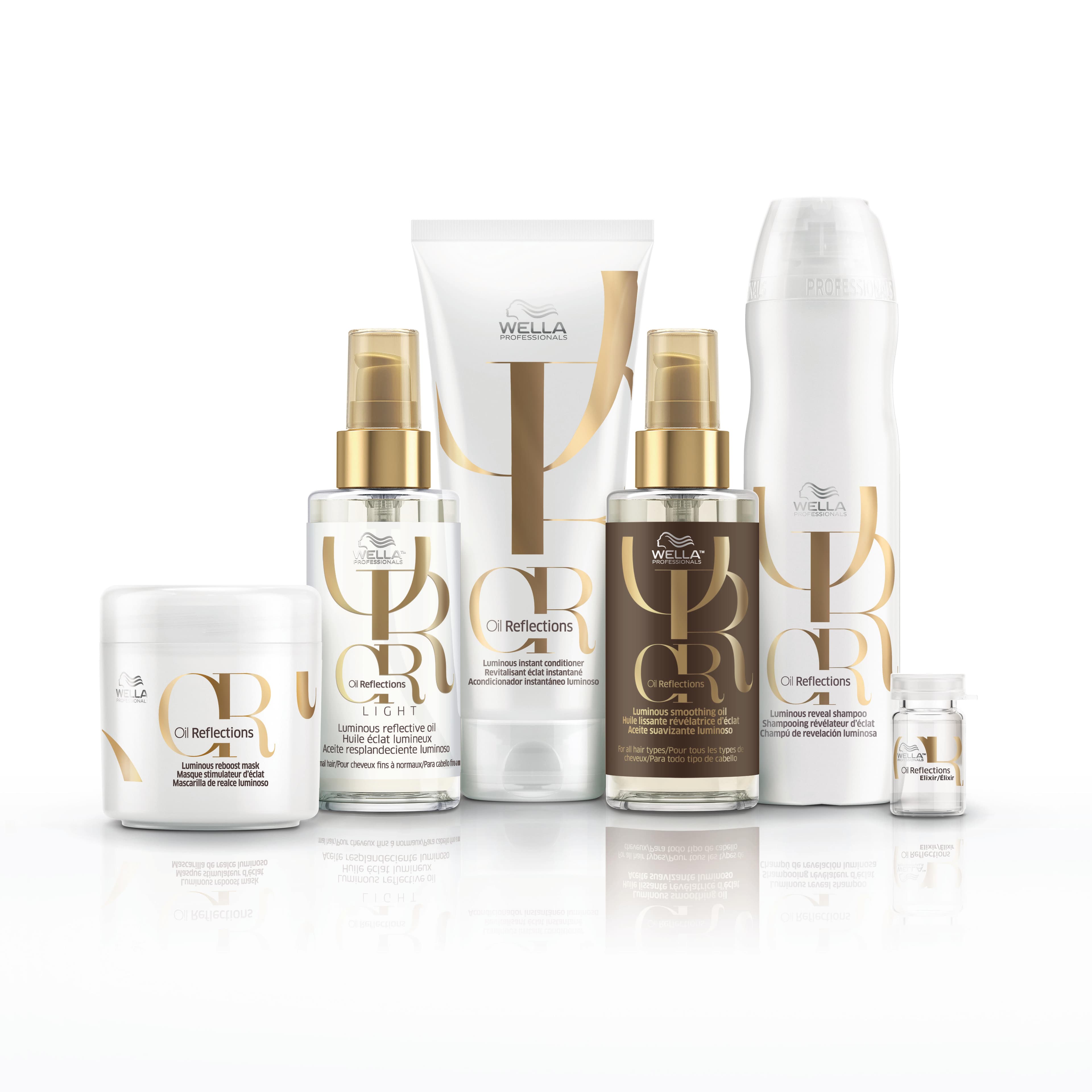 Wella Professionals Oil Reflections