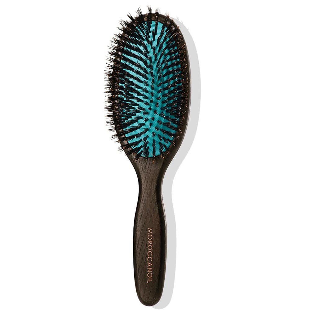 Ultra-Luxurious Boar Bristle Brush Collection