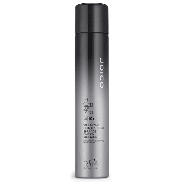 Flip Turn Volumizing Finishing Spray