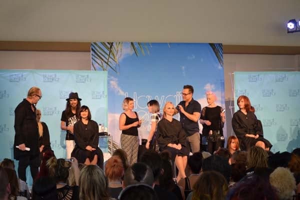 Paul Mitchell CCS Hawaii