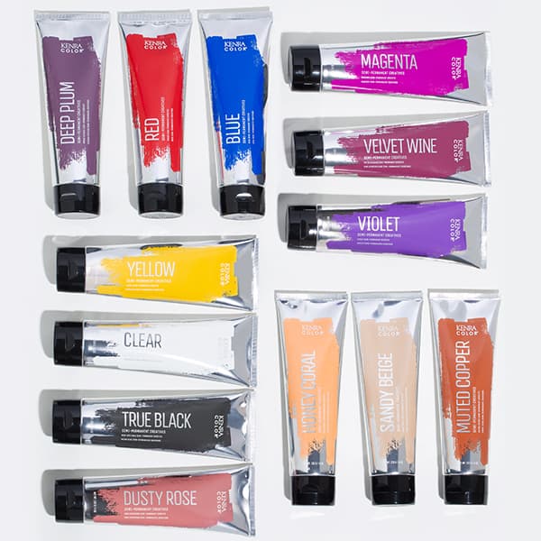 Kenra Color® Creative