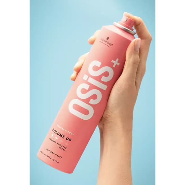 OSiS+® Volume up