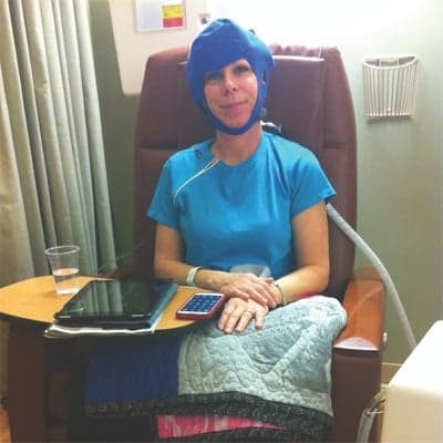 Feel Better, Heal Better- hair loss