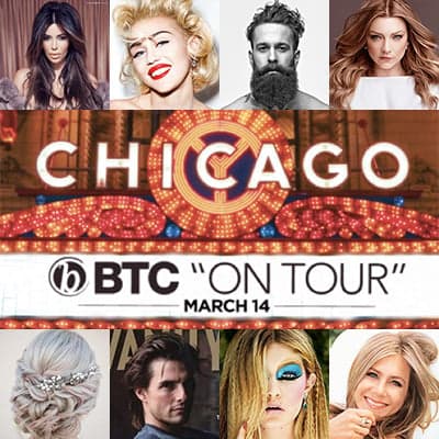 BTC On Tour Main Image