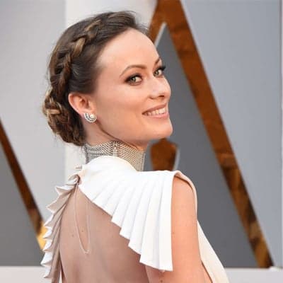 Olivia Wilde