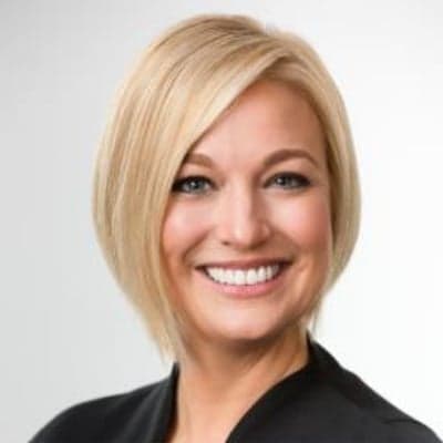 L'Oreal Professional Lisa Morriss