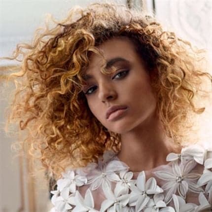 Wella Iced Coffee Blend by josh Wood