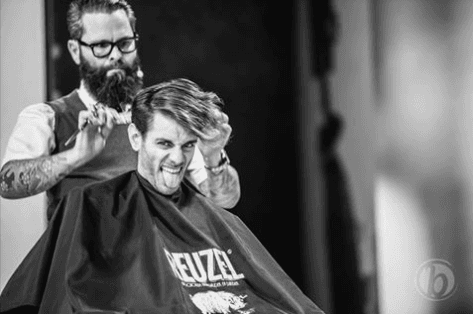 CCS Barbers