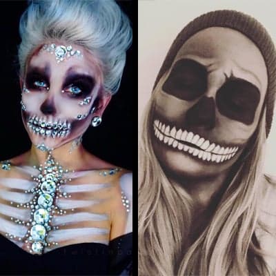 2016 SCARE halloween contest