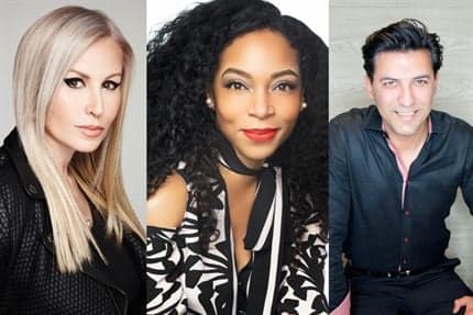 Matrix artistic directors