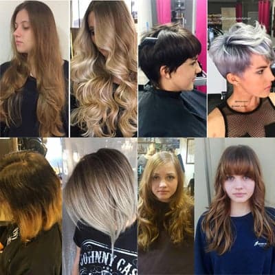 Transformation Tuesday Makeover 2017