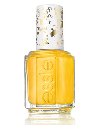 Shimmer Brights Collection From Essie