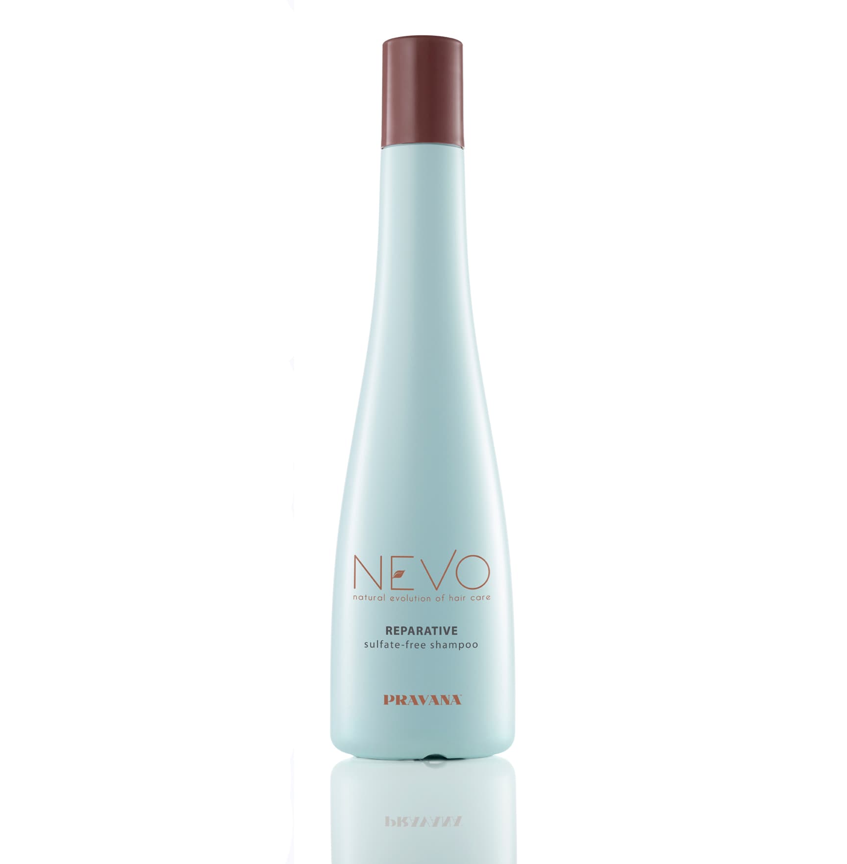 NEVO Reparative Shampoo by Pravana