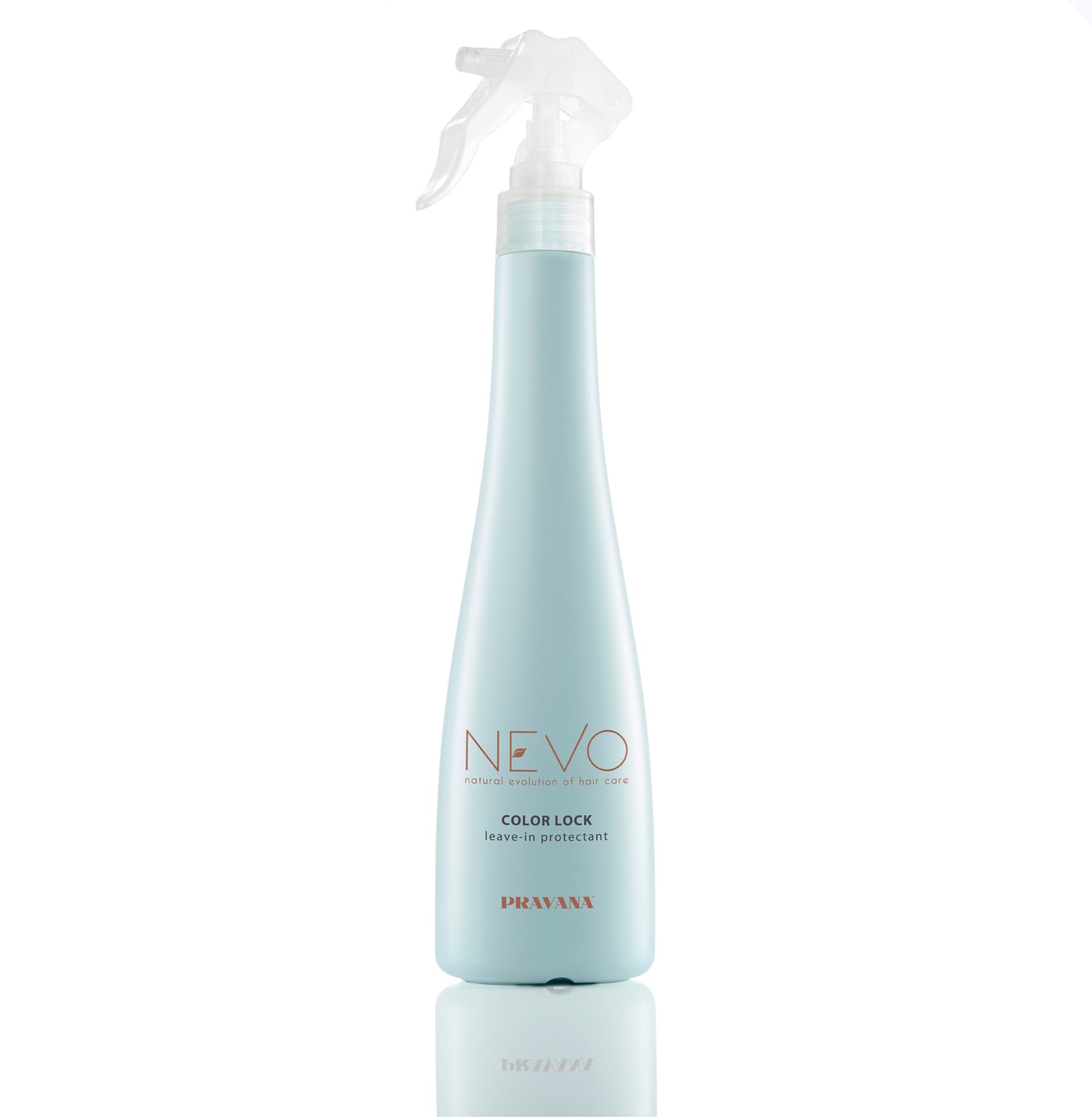 NEVO Color Lock Leave-In Protectant by Pravana