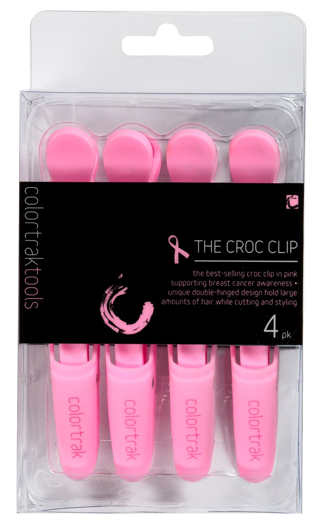 Colortrak Goes PINK For Breast Cancer Awareness