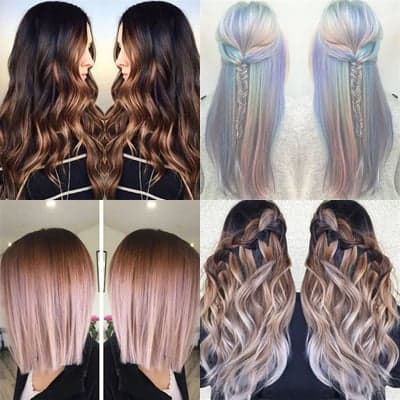 6 Products to Boost your color confidence