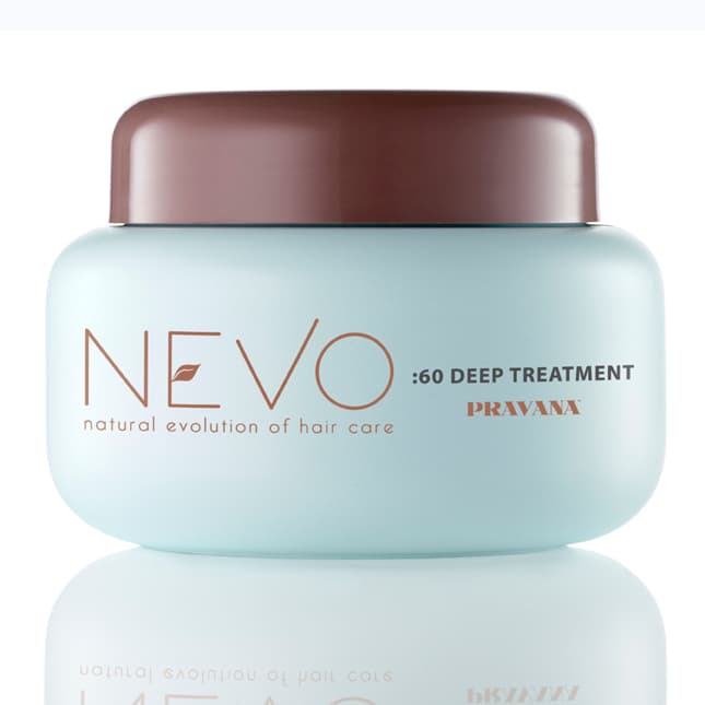 NEVO :60 Deep Treatment by Pravana