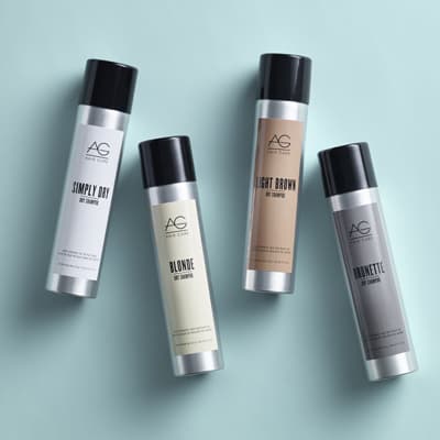 AG Hair Dry Shampoo