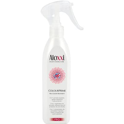Aloxxi ColourPrime Pre-Color Treatment