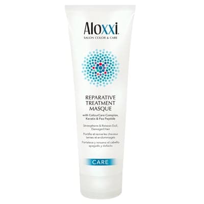 Reparative Treatment Masque From Aloxxi