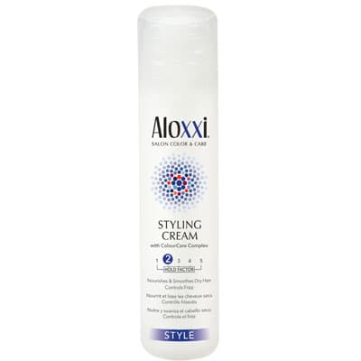 Styling Cream From Aloxxi