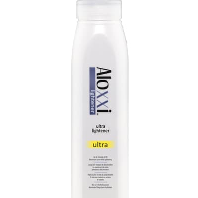 Ultra Lightener From Aloxxi