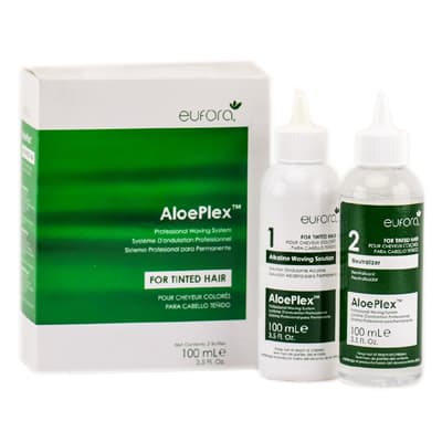 Eufora AloePlex Waving System