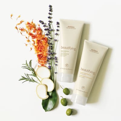 Aveda Beautifying Composition™