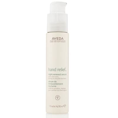 Aveda Hand™ Relief Night Renewal Serum