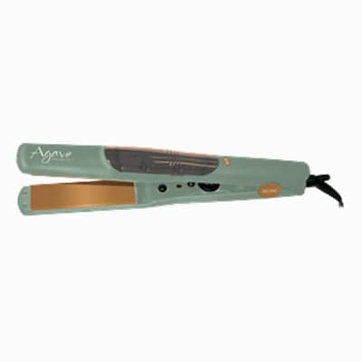 Agave Healing Vapor Iron