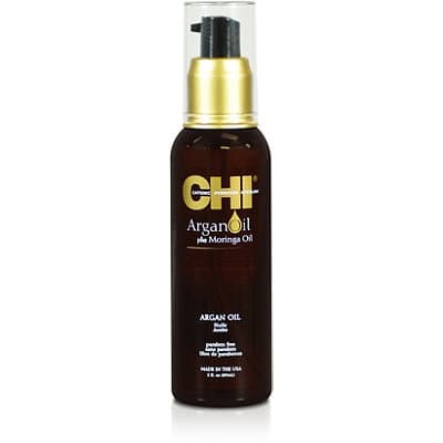 Argan Plus Moringa Oil