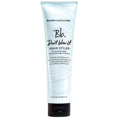 Bumble and Bumble Don't Blow It (H)Air Styler