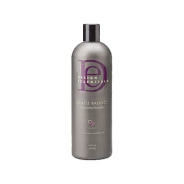 Design Essentials Gentle Balance Nourishing Shampoo