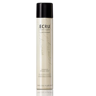 Sunlight Finishing Spray