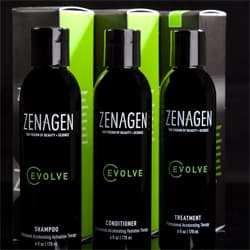 Zenagen EVOLVE Professional Accelerating Therapy