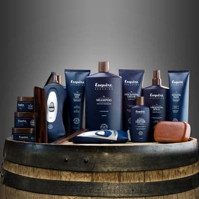 Esquire Grooming