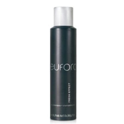 Fresh Effect Dry Shampoo