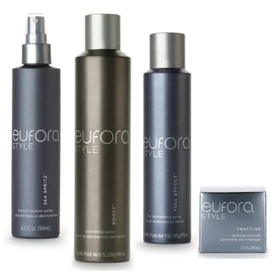 EuforaStyle NEW! Additions