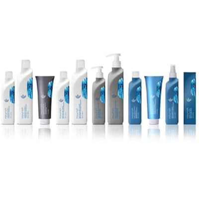 Eufora Nourish Collection
