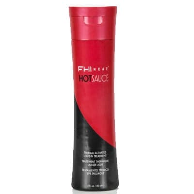 Fhi Heat Hot Sauce