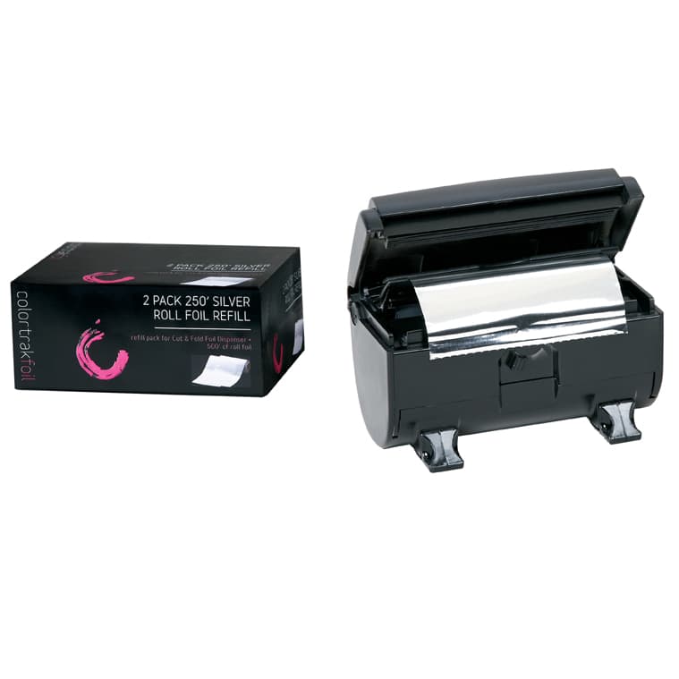 Colortrak Cut and Fold Foil Dispenser