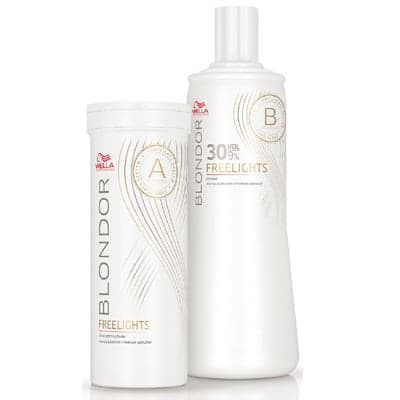 BLONDOR Freelights
