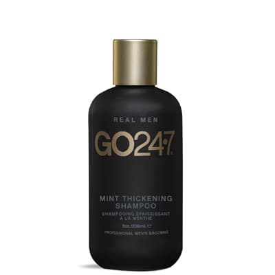 GO 24•7 Mint Thickening Shampoo