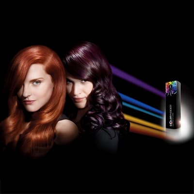 COLORINSIDER™ Bold Measures Permanent Color